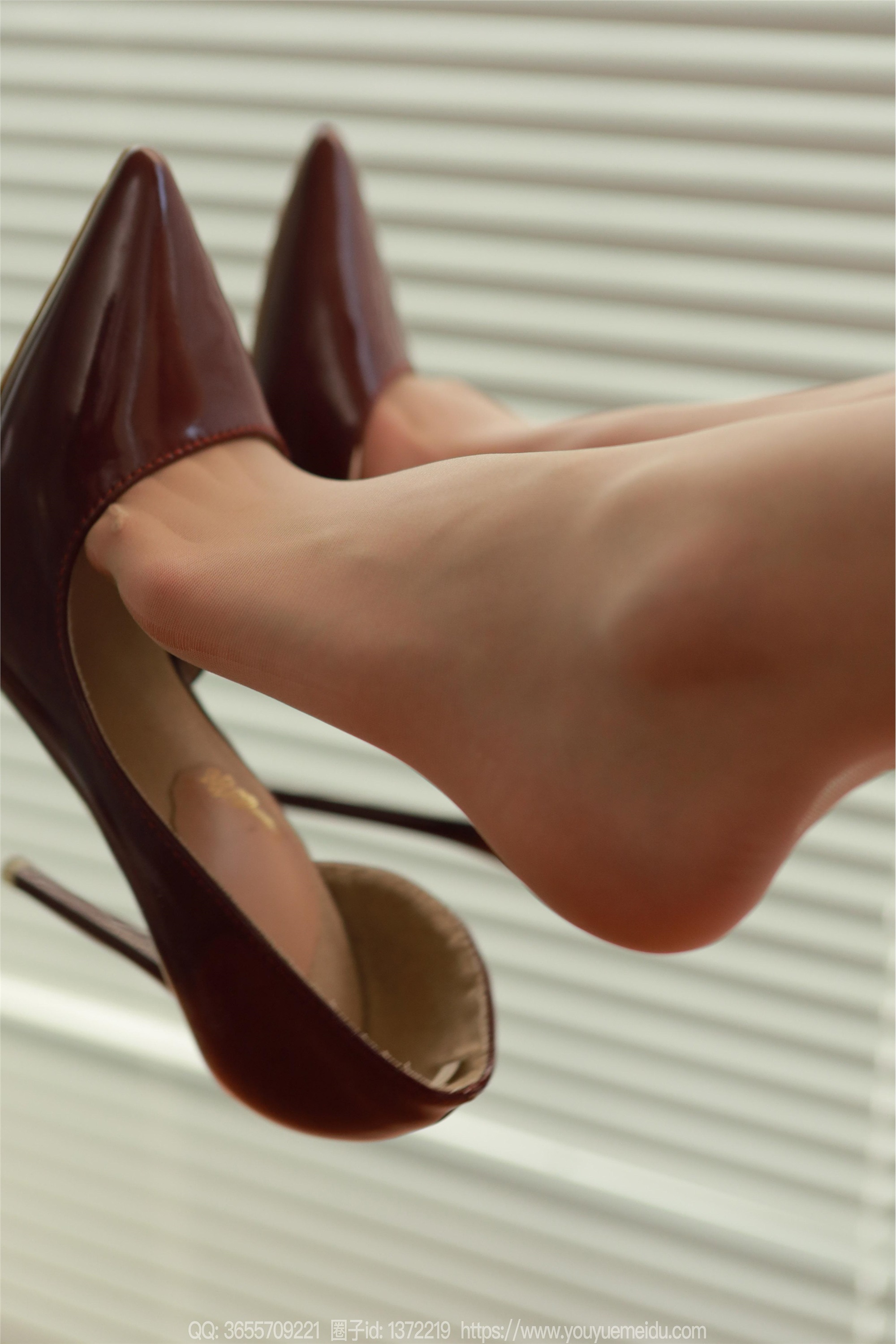 IESS异思趣向  2024.12.18 丝享家 1927 团团《美味车厘子》